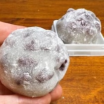 【Appleグルメ】スティーブ・ジョブズが2週間に1回日本からアメリカに取り寄せていた和菓子「赤坂青野の豆大福」