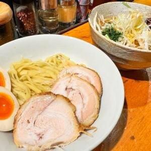 【つけ麺グルメ】つじ田の味噌専門店「つじ田 味噌の章」の特製辛味噌つけ麺を食べた結果