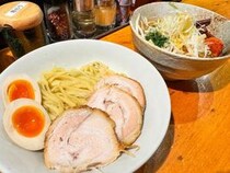 【つけ麺グルメ】つじ田の味噌専門店「つじ田 味噌の章」の特製辛味噌つけ麺を食べた結果