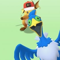 ウッウがゲットできないトレーナーへ →1分で確定ゲットする方法があるよ！【ポケモンGO】