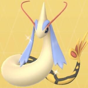 ミロカロスの作成でポケコインの回収効率を高めよう / 今のうちに高CPヒンバスをゲットするのだ【ポケモンGO】