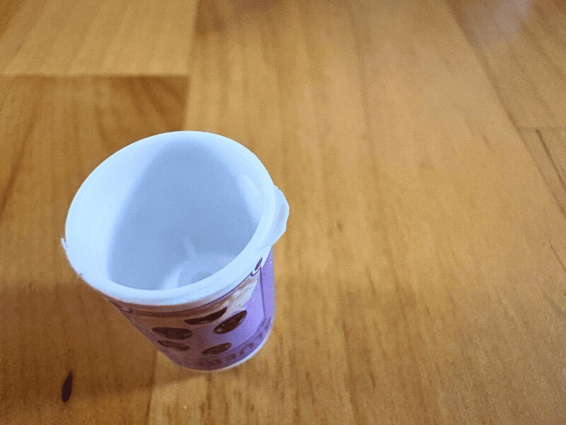 Temu「ミニプレイハウスキッチンセット」レビュー