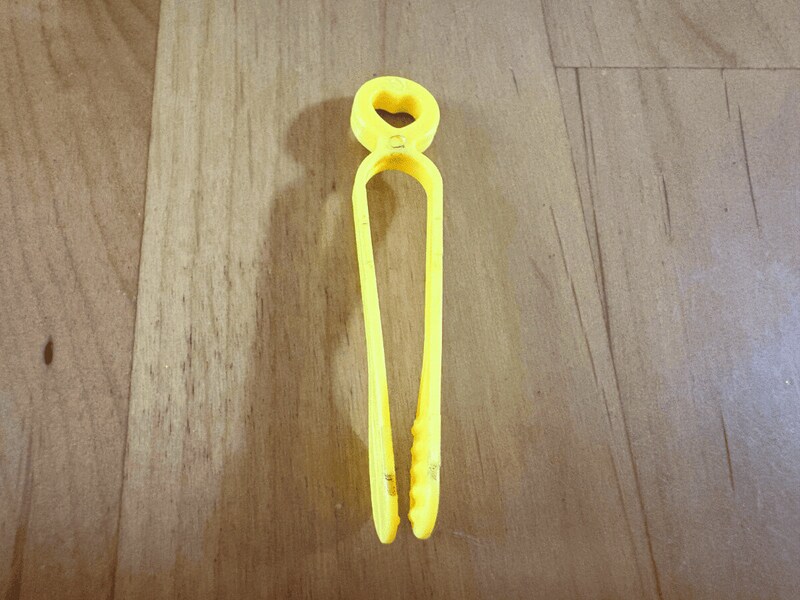 Temu「ミニプレイハウスキッチンセット」レビュー