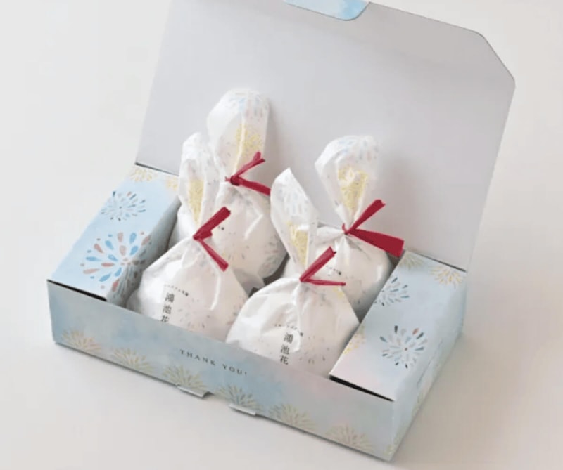 芸能人のお取り寄せスイーツ人気