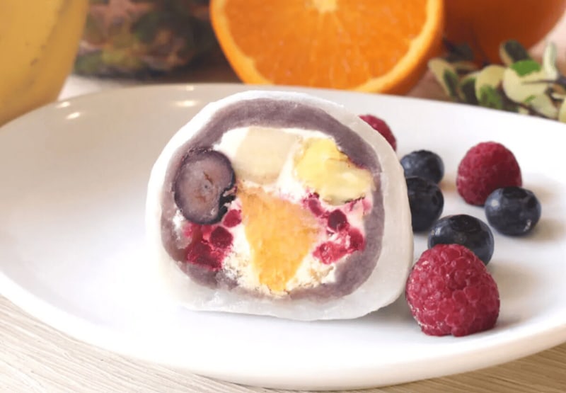 芸能人のお取り寄せスイーツ人気