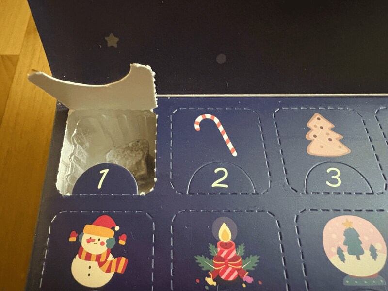 Temuおすすめクリスマスギフト