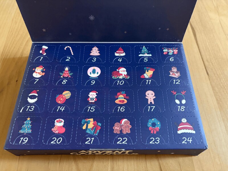 Temuおすすめクリスマスギフト