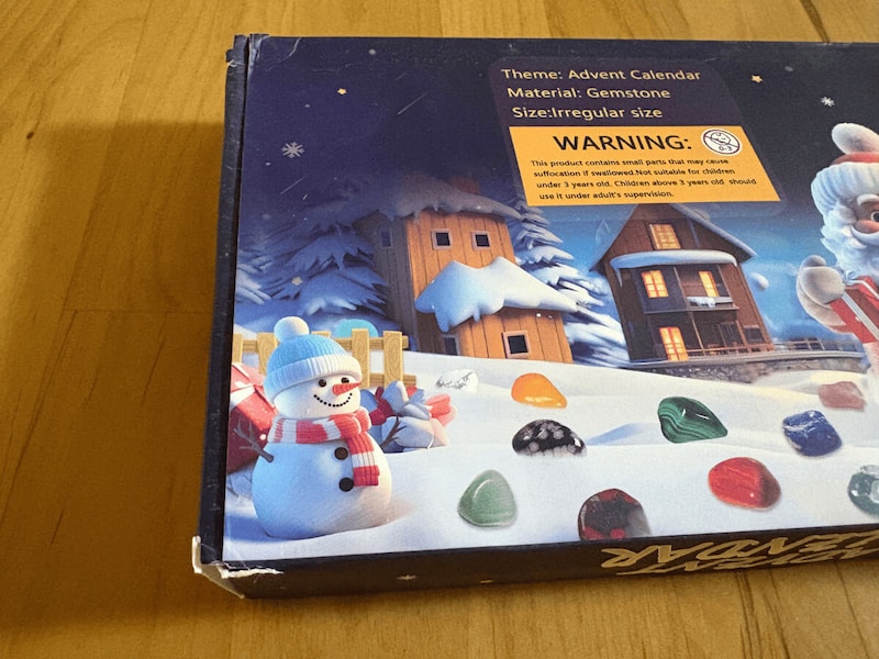 Temuおすすめクリスマスギフト