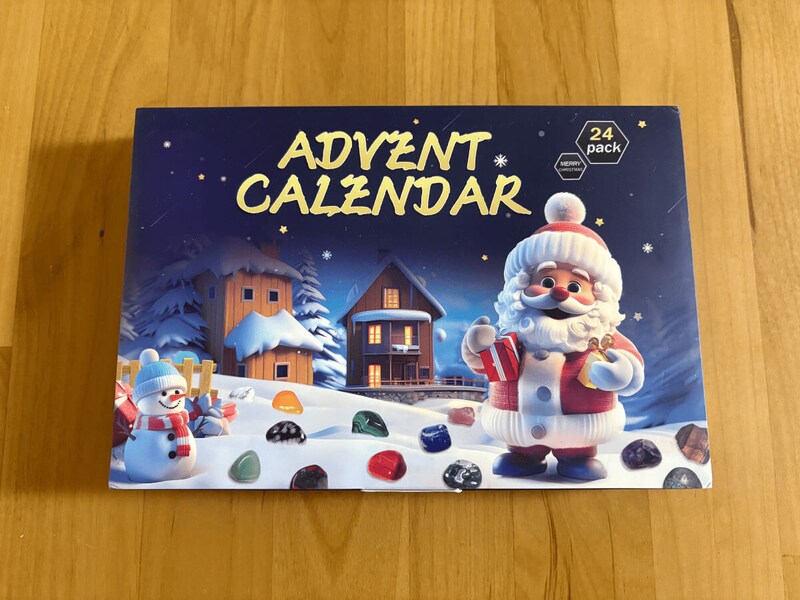 Temuおすすめクリスマスギフト