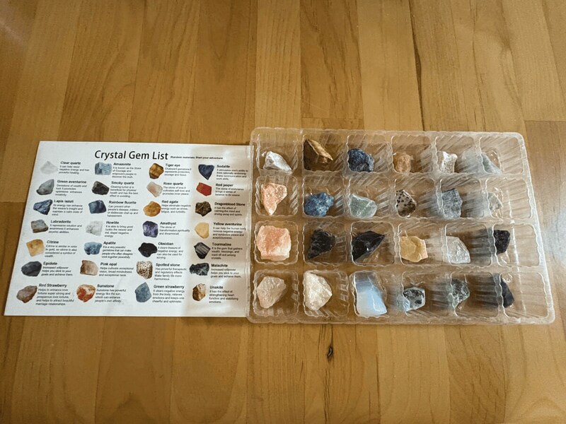 Temuおすすめクリスマスギフト