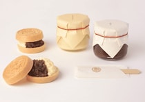 みちょぱさん紹介で大反響「感動の美味しさ」「美味ぁあああああい」お取り寄せ新感覚スイーツが大人気