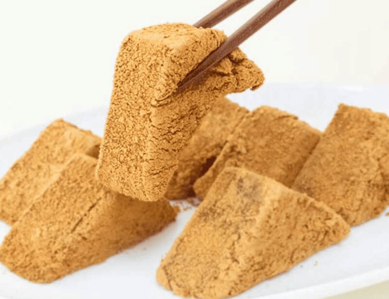 ヒコロヒーさんグータンヌーボ2紹介でバカ売れ!「世界一美味しい」「ずっと食べていたいほど大好き」