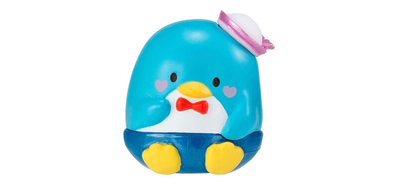 これはガチで欲しいやつーーー!「え、これで200円……?」買うべき新作ガチャ《画像あり》