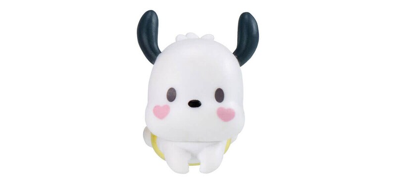 これはガチで欲しいやつーーー!「え、これで200円……?」買うべき新作ガチャ《画像あり》