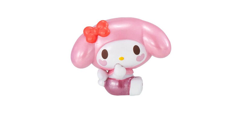 これはガチで欲しいやつーーー!「え、これで200円……?」買うべき新作ガチャ《画像あり》