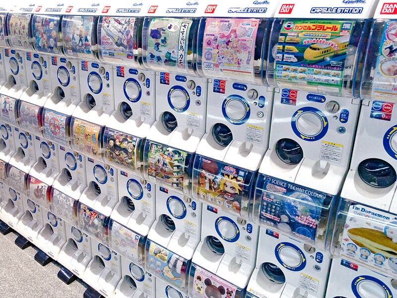 これはガチで欲しいやつーーー!「え、これで200円……?」おすすめ新作ガチャ《画像あり》