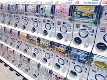 これは反則級の可愛さーーーッ！「たまらない透明感……♡」おすすめ新作ガチャ《画像あり》