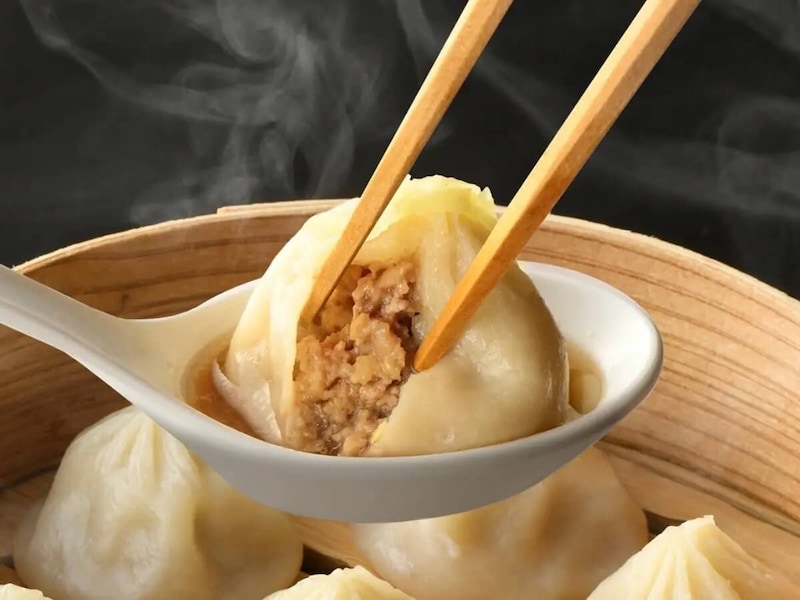 ニラックスブッフェ「極 上にぎり寿司コース」