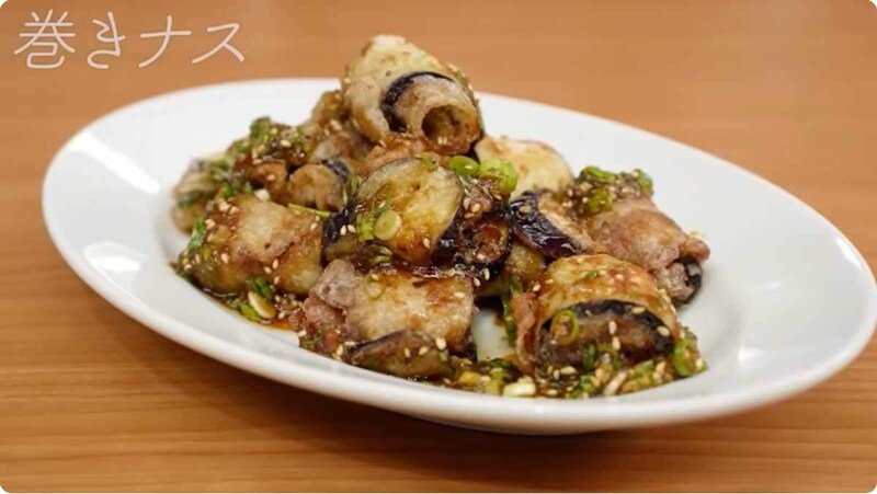 やっぱ、速水もこみちさんすごいわ「たまりませんね」「あまりにも罪深い」豚肉とナスのレシピが大人気