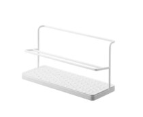 山崎実業すごすぎ！「これは正解」「カラカラに乾きます」「格段に乾きが違う」使いやすさで高評価続出