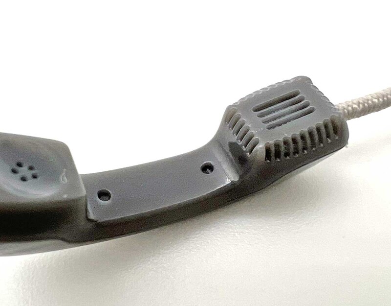 「NTT東日本 NTT西日本 公衆電話ガチャコレクション 番外編」フォトレビュー