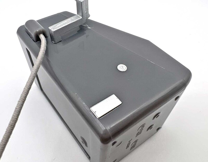 「NTT東日本 NTT西日本 公衆電話ガチャコレクション 番外編」フォトレビュー