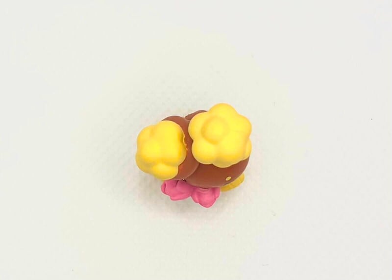 ガチャガチャ「ポケモン ぽかぽかびより2」