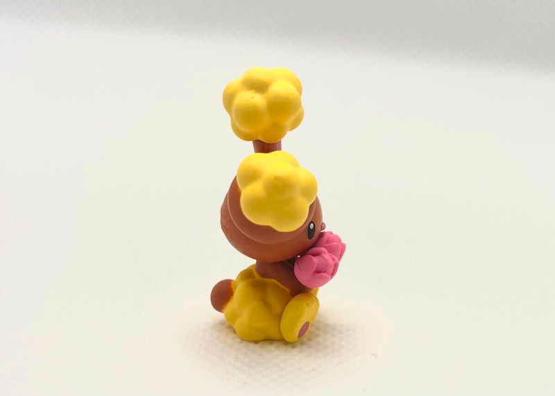 ガチャガチャ「ポケモン ぽかぽかびより2」