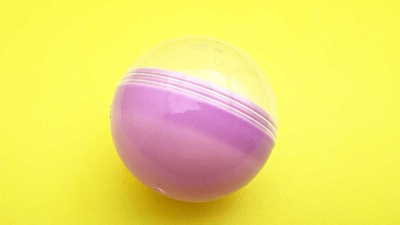 あったーーー!!!カプセルトイブームのおかげで嬉し泣き「ずっと即完売」「そりゃあ超人気になるわけだ」