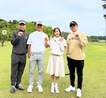 伝説のグラビアクイーン57歳「いつ見ても美しいです」「可愛いよ」「いい女、その言葉しかない」奇跡の近影に「女神」の声