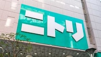 ニトリ、日テレ『DayDay.』登場でバカ売れ「力を入れなくもきれいに取れた」「洗剤無しで黒っぽい水が流れて行きました」