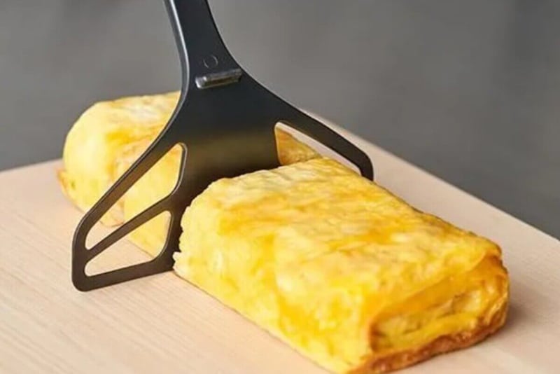 オークス パパッと卵焼きターナー