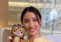 土屋太鳳、美しすぎる肩出しショット公開！第1子出産から３年「どんどん美しくなられて」夫・片寄涼太は大物実業家の親戚