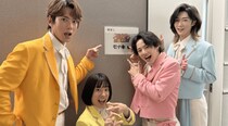 モナキ、かわいすぎてファン熱狂「なんでこんなに4人はかわいいんだろ」「ずっとずっと仲良しでいてね」