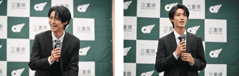 「三重おいないナビゲーター2026」＆「伊勢観光大使」