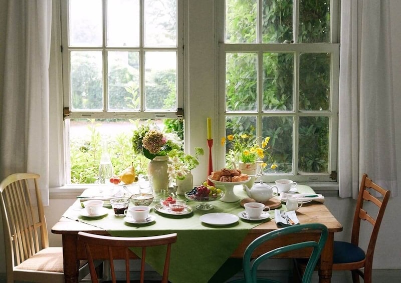 Afternoon Tea LIVING「くまのプーさん」