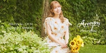 Areeam、POPUPストアがルミネエスト新宿にオープン！オリジナルアイテムやDisney Collectionが勢ぞろい