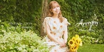 Areeam、POPUPストアがルミネエスト新宿にオープン！オリジナルアイテムやDisney Collectionが勢ぞろい