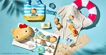 one’sterrace、サンリオキャラクターのグッズを集めた店頭イベントを開催！全国のワンズテラス店舗にて