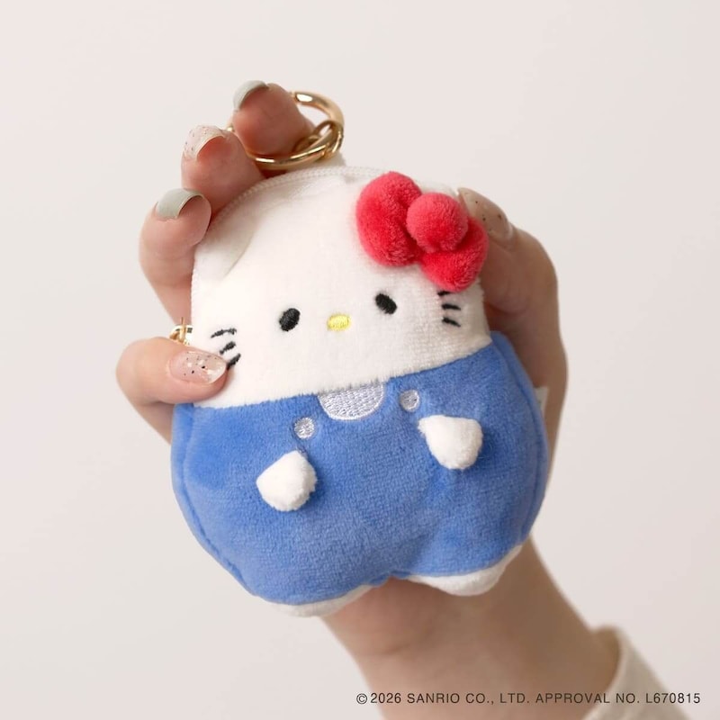 「PUKUMARU」サンリオキャラクターズ