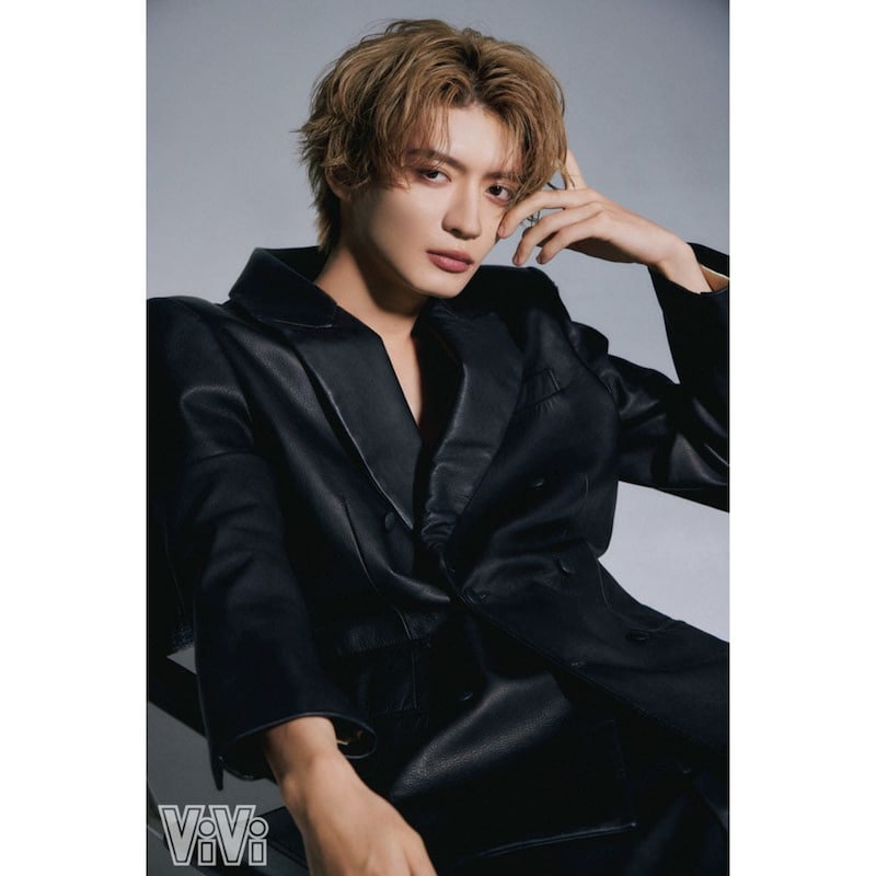 ViVi 国宝級イケメンランキング 2026年上半期