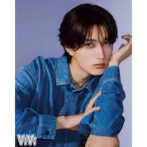 ViVi 国宝級イケメンランキング 2026年上半期 全順位を発表！NOW部門では山中柔太朗が初の1位