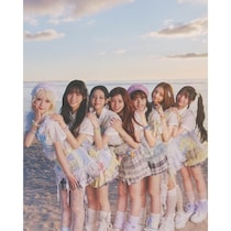 グローバルガールズグループ UNIS、日本初ミニアルバム『UNI☆Sparkle!』詳細解禁