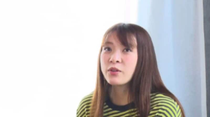 ABEMA「汚部屋で恋して」