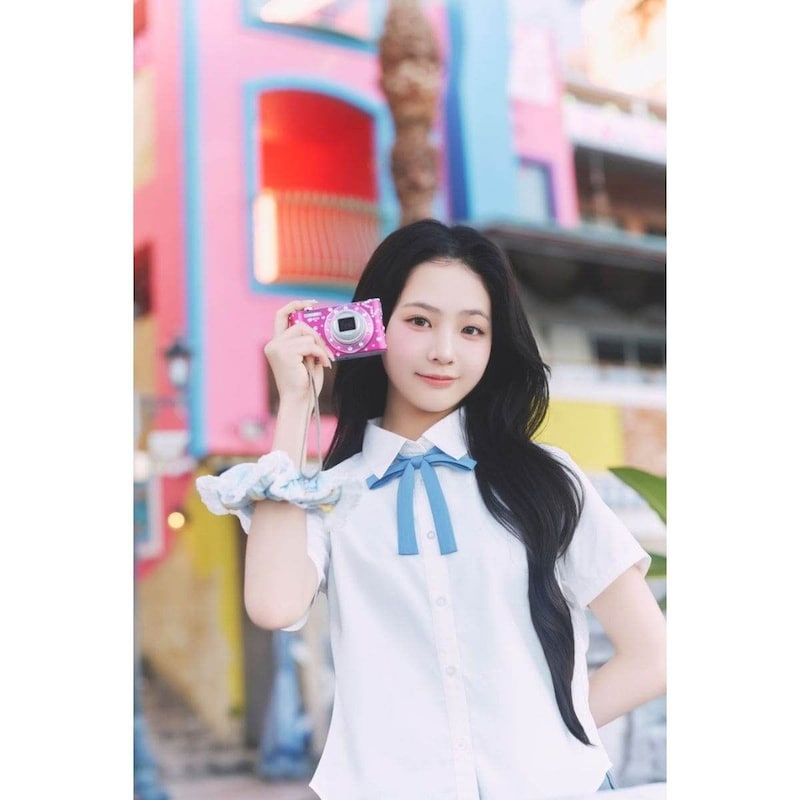 Japan 1st Mini Album『UNI☆Sparkle!』