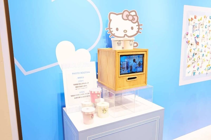 MASH SUMMER WEEK 2026 LIMITED STORE