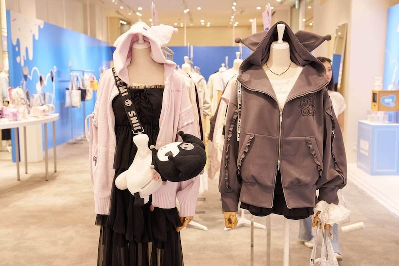 MASH SUMMER WEEK 2026 LIMITED STORE