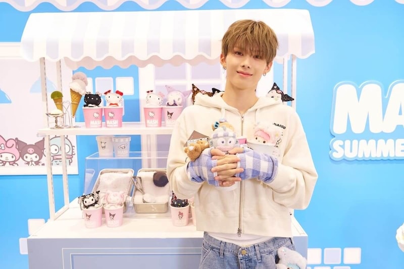 MASH SUMMER WEEK 2026 LIMITED STORE