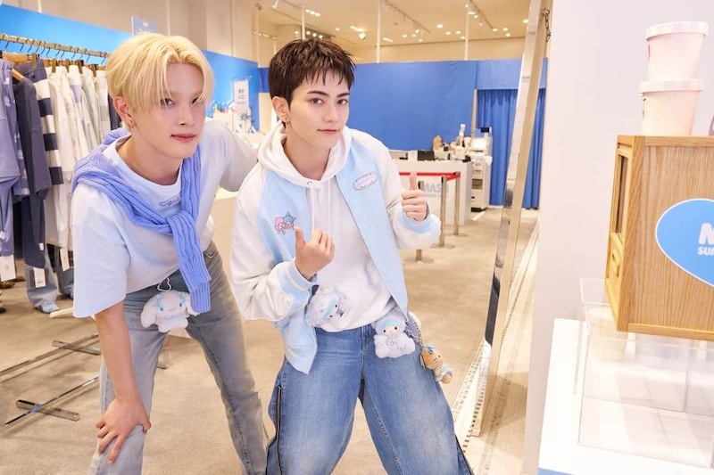 MASH SUMMER WEEK 2026 LIMITED STORE