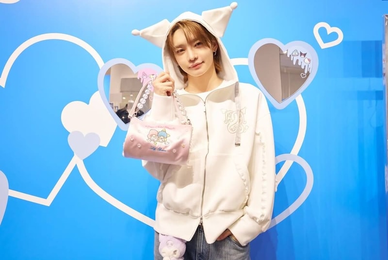 MASH SUMMER WEEK 2026 LIMITED STORE